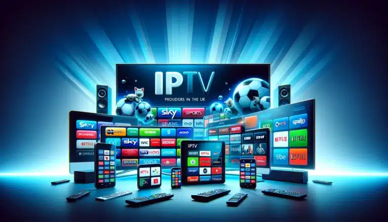 meilleure IPTV