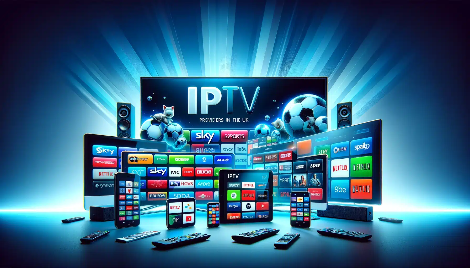 meilleure IPTV