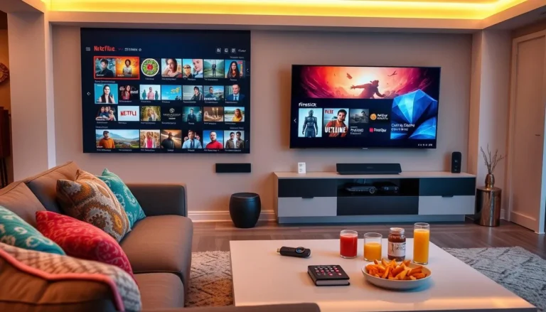 Meilleurs IPTV